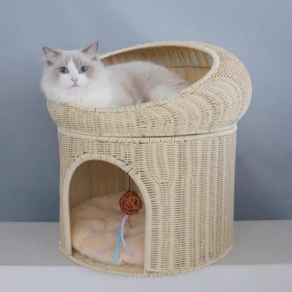 Archova premium pet furniture -- placeholder