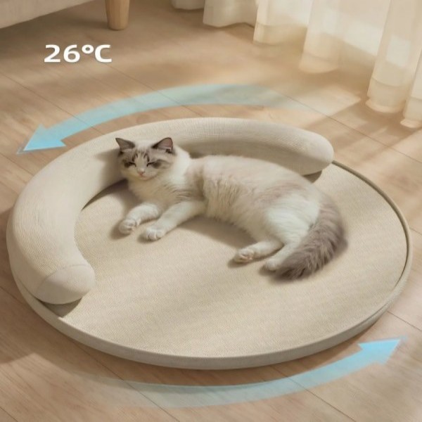 Premium cat furniture and space systems -- For Cats collection