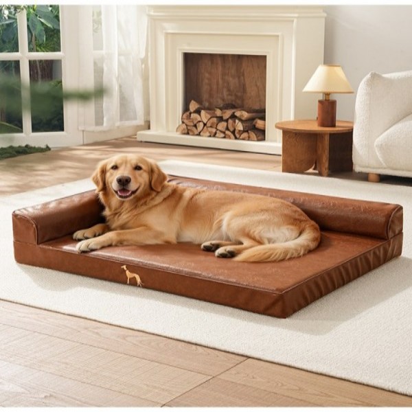 Premium dog furniture and accessories -- For Dogs collection