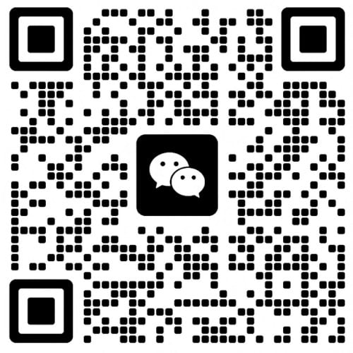 Archova WeChat QR Code