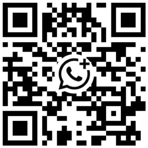 Archova WhatsApp QR Code