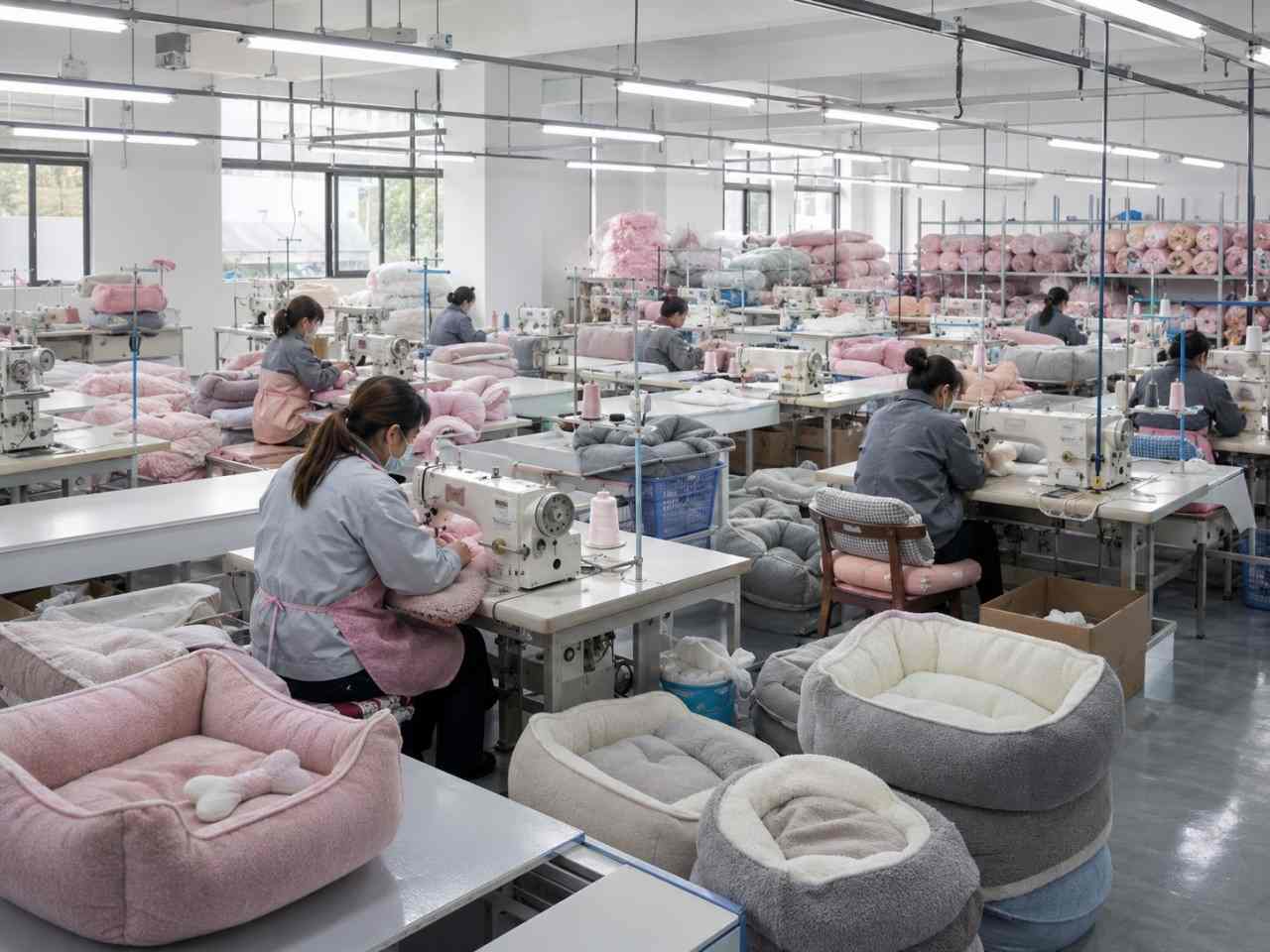 Archova pet furniture factory products