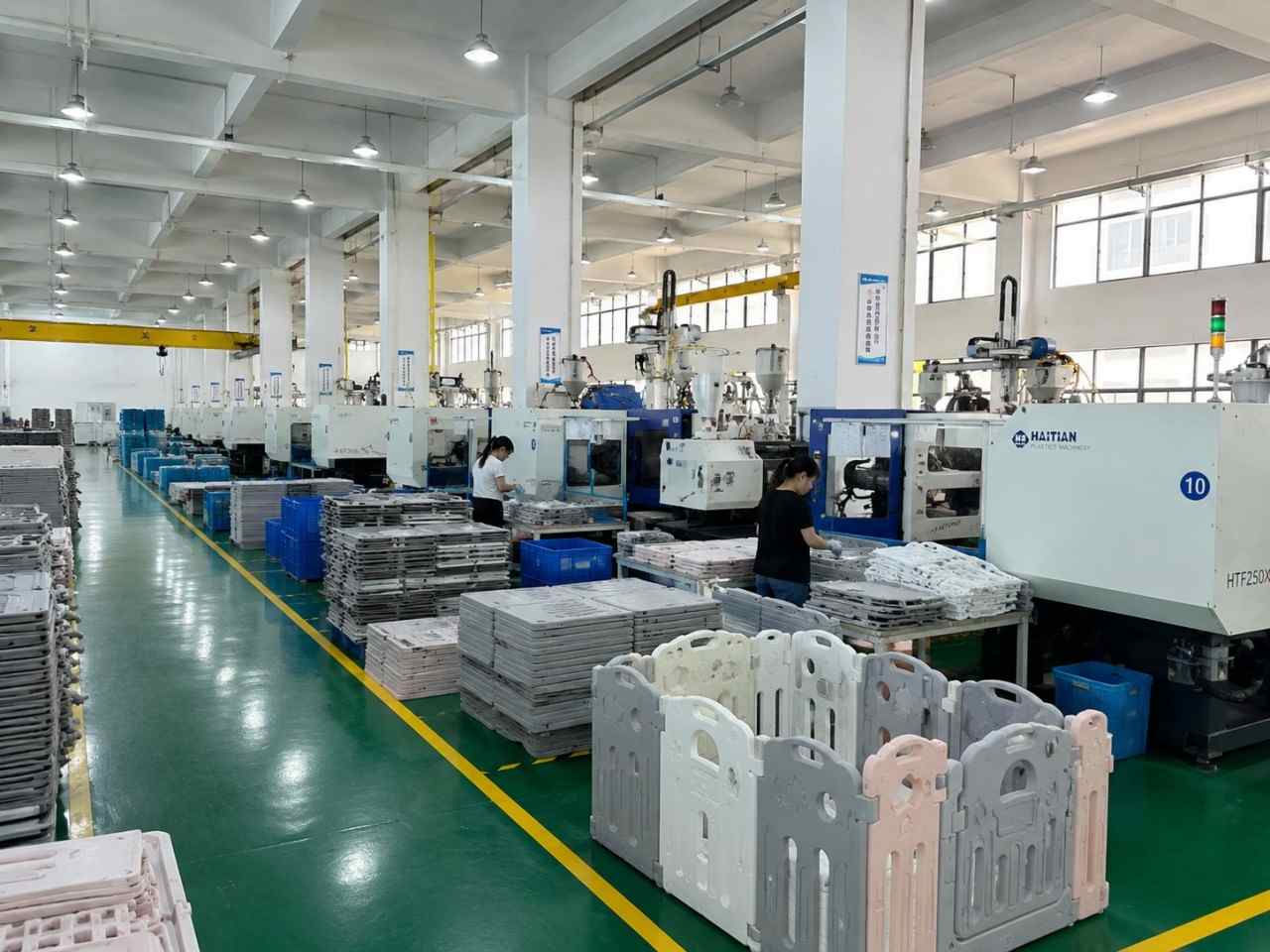 Archova pet furniture production and product showcase