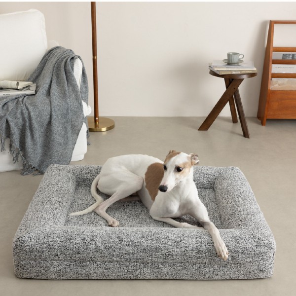 Extra Large Orthopedic Dog Beds for Large and Giant Breeds
