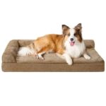 Orthopedic Dog Bed Canada Market Collection