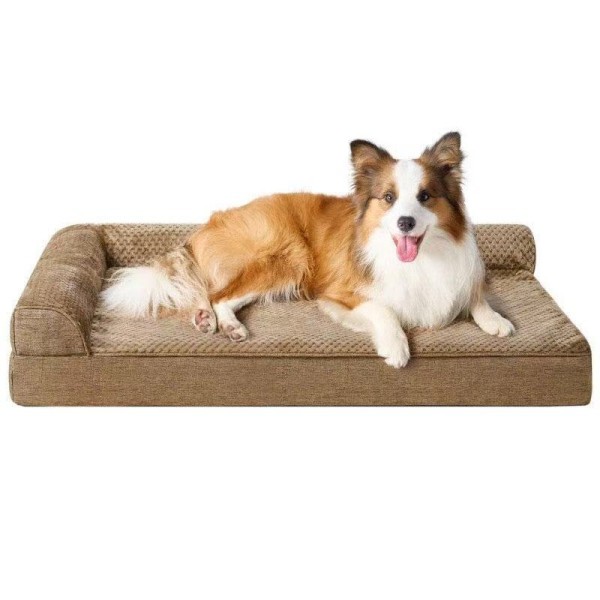 Orthopedic Dog Bed Canada Market Collection