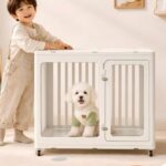 Plastic Dog Crate Furniture Manufacturer
