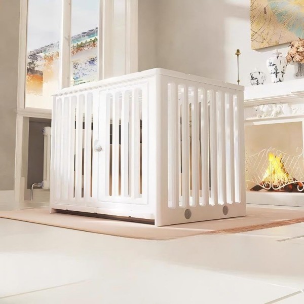 Plastic Dog Crate Furniture Manufacturer