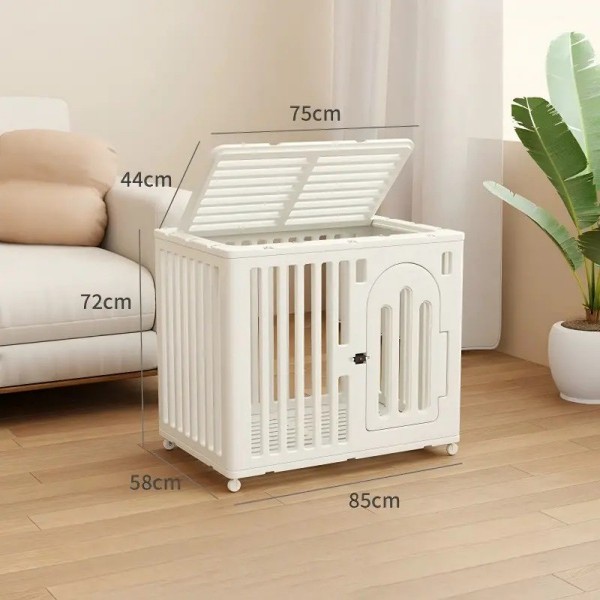Plastic Dog Crate Furniture Manufacturer