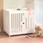 Custom Dog Crate Furniture Manufacturer