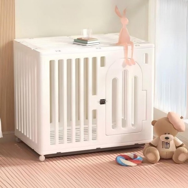 Custom Dog Crate Furniture Manufacturer