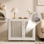 Custom Dog Crate Furniture Manufacturer