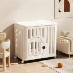 Custom Dog Crate Furniture Manufacturer