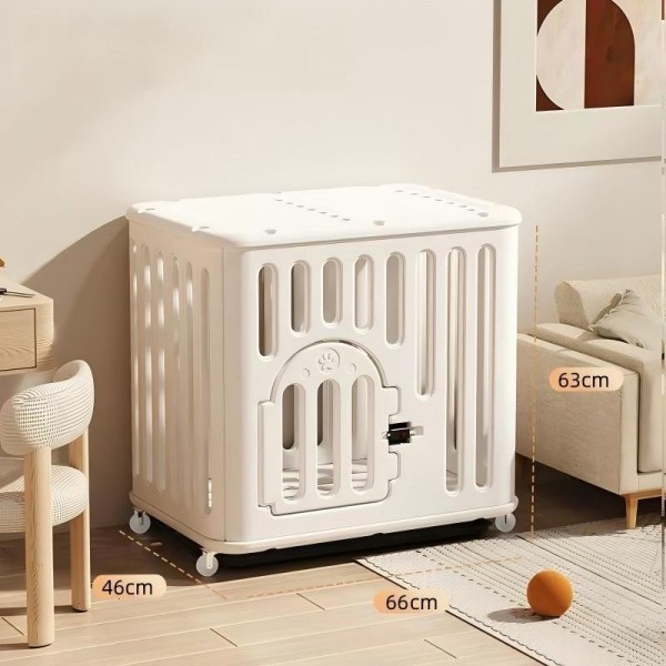Custom Dog Crate Furniture Manufacturer