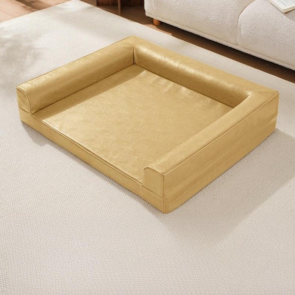 Large Orthopedic Dog Beds for Wholesale and Private Label