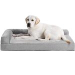 Orthopedic Dog Bed Canada Market Collection