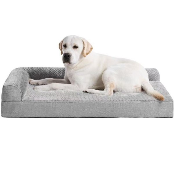 Orthopedic Dog Bed Canada Market Collection