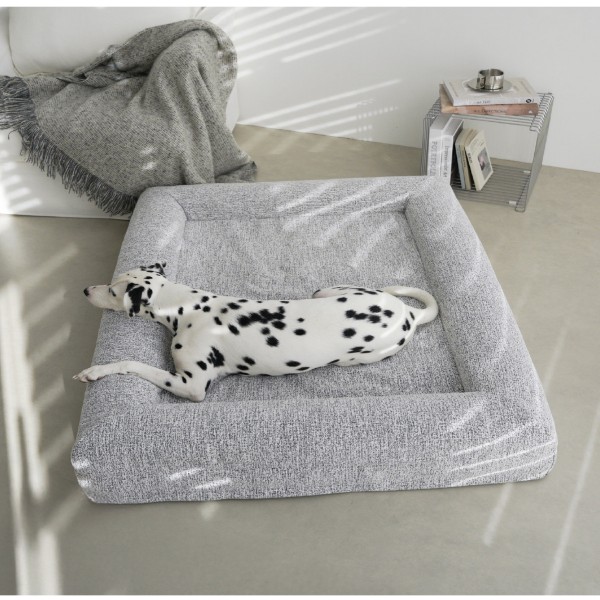 Extra Large Orthopedic Dog Beds for Large and Giant Breeds