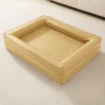Large Orthopedic Dog Beds for Wholesale and Private Label