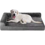 Orthopedic Dog Bed Canada Market Collection