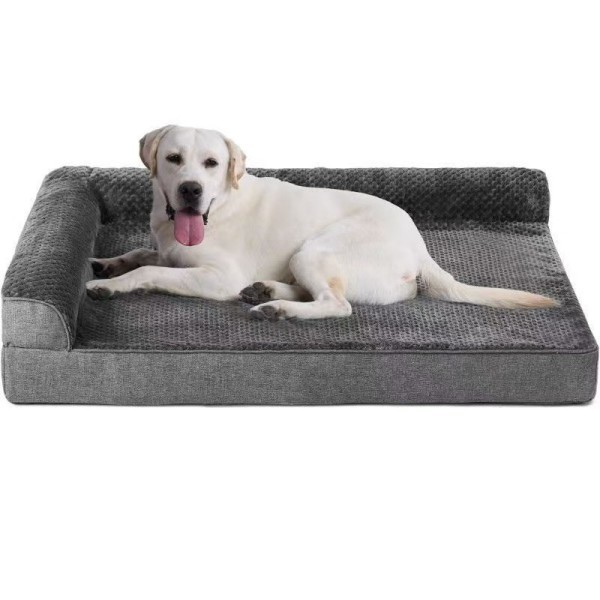 Orthopedic Dog Bed Canada Market Collection