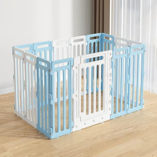 Dog Pen Indoor for Puppies & Small Dogs