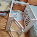 Dog Pen Panels for Puppies & Small Dogs