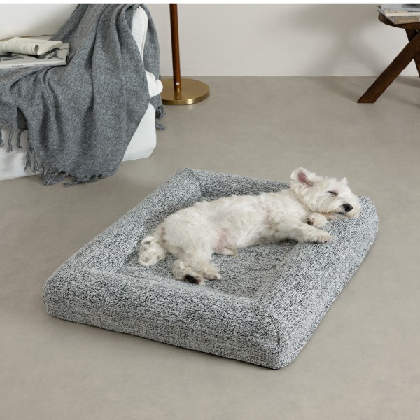 Extra Large Orthopedic Dog Beds for Large and Giant Breeds