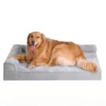 Orthopedic Dog Bed Canada Market Collection