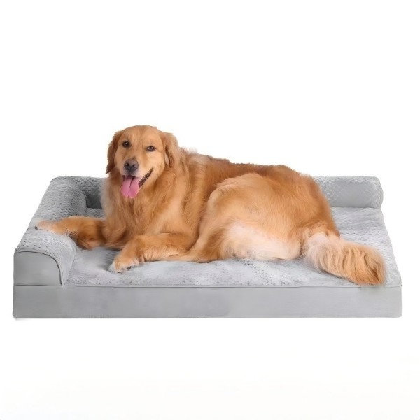 Orthopedic Dog Bed Canada Market Collection