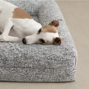 Crate-Fit Orthopedic Dog Beds