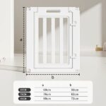 Dog Pen Indoor for Puppies & Small Dogs