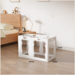 Dog Pen Panels for Puppies & Small Dogs
