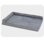 Orthopedic Dog Bed Canada Market Collection