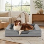 Orthopedic Dog Bed NZ Supplier for Wholesale & Private Label