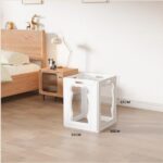 Dog Pen Panels for Puppies & Small Dogs
