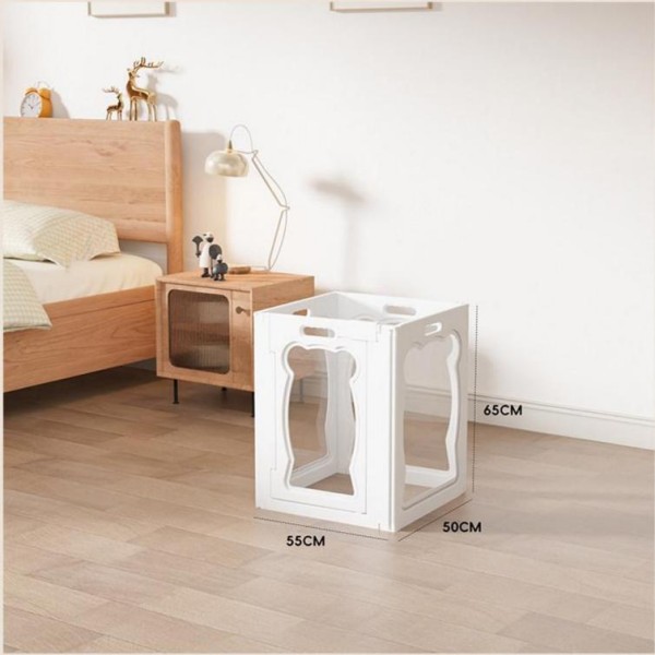 Dog Pen Panels for Puppies & Small Dogs