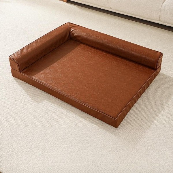 Large Orthopedic Dog Beds for Wholesale and Private Label