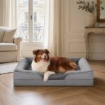 Orthopedic Dog Bed NZ Supplier for Wholesale & Private Label