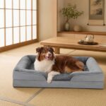 Orthopedic Dog Bed NZ Supplier for Wholesale & Private Label