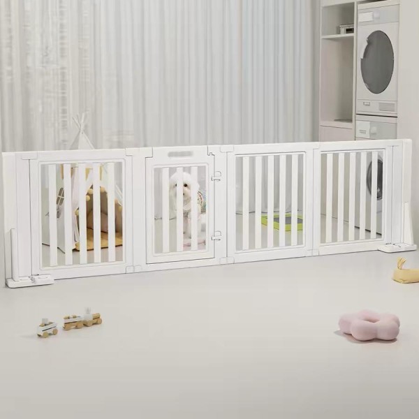 Dog Pen Indoor for Puppies & Small Dogs