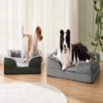 Orthopedic Dog Bed NZ Supplier for Wholesale & Private Label