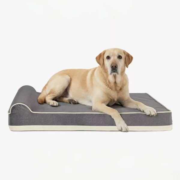 Large Orthopedic Dog Beds for Wholesale and Private Label