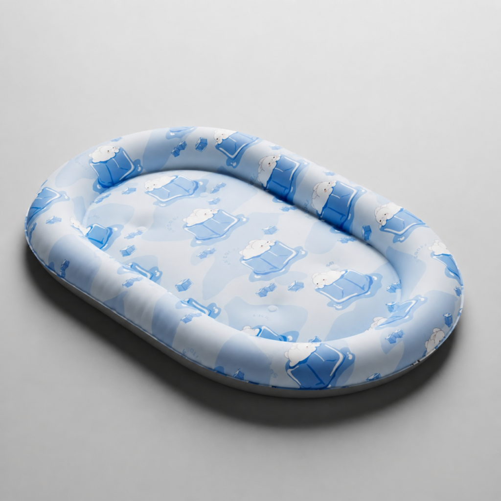 cooling bed Manufacturer