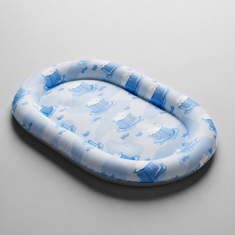 cooling bed Manufacturer