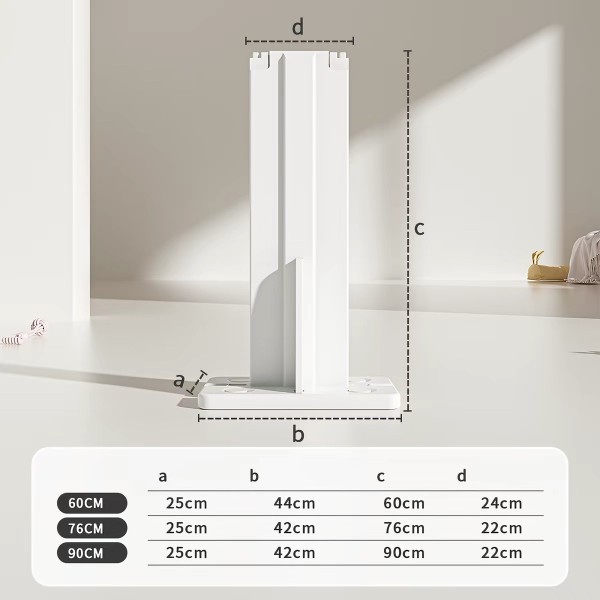 Tall Plastic Freestanding Pet Gates for Puppies & Small Dogs