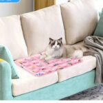 Cooling Mat for Dogs Manufacturer | Custom Gel Cooling Pads