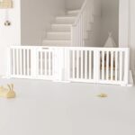 Dog Pen Indoor for Puppies & Small Dogs