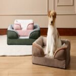 Orthopedic Dog Bed NZ Supplier for Wholesale & Private Label