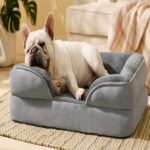 Orthopedic Dog Bed NZ Supplier for Wholesale & Private Label